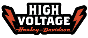 High Voltage Harley-Davidson®